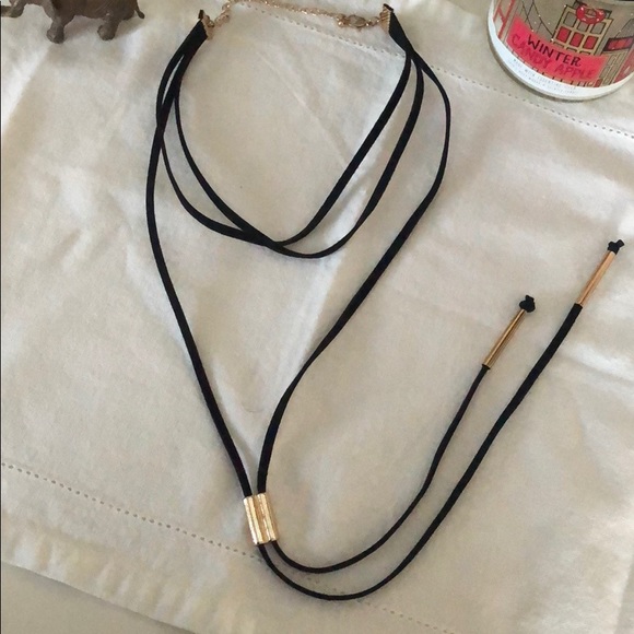 Necklace - Picture 2 of 2